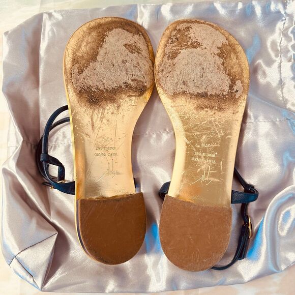 Giuseppe Zanotti Sandals - Picture 12 of 12